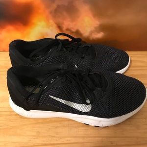 Nike flex tr7 Sz 8.5